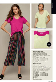 AVON flyer Page 135