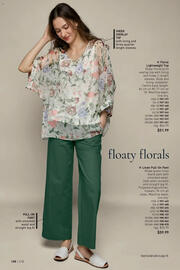 AVON flyer Page 136