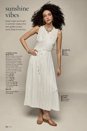 AVON flyer Page 138
