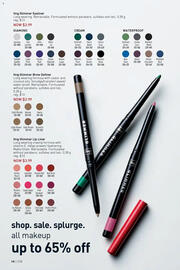 AVON flyer Page 14