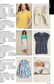 AVON flyer Page 141