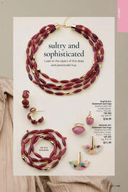 AVON flyer Page 145