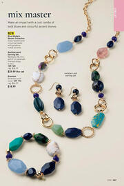 AVON flyer Page 147