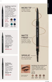 AVON flyer Page 15