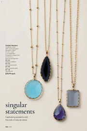 AVON flyer Page 152