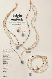 AVON flyer Page 154