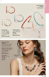 AVON flyer Page 155
