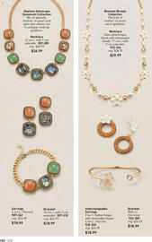 AVON flyer Page 158