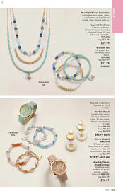 AVON flyer Page 159