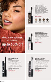 AVON flyer Page 16