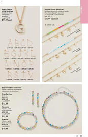 AVON flyer Page 161