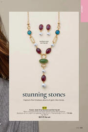 AVON flyer Page 163