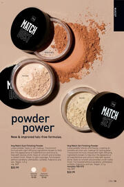 AVON flyer Page 19