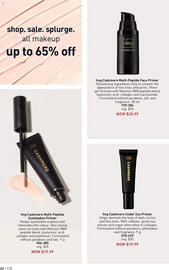 AVON flyer Page 22