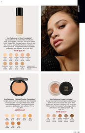 AVON flyer Page 23