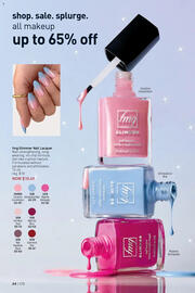 AVON flyer Page 24