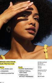 AVON flyer Page 34