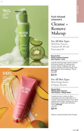 AVON flyer Page 37