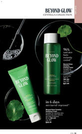 AVON flyer Page 39