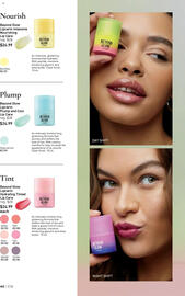 AVON flyer Page 40