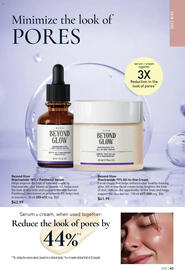 AVON flyer Page 43