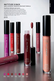 AVON flyer Page 5