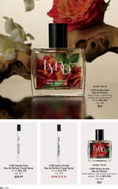 AVON flyer Page 62