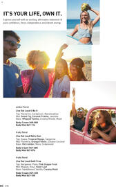AVON flyer Page 66