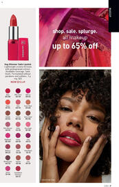 AVON flyer Page 7