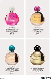 AVON flyer Page 70