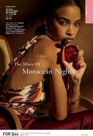 AVON flyer Page 71