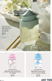 AVON flyer Page 72