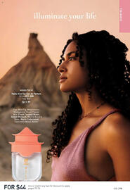 AVON flyer Page 73