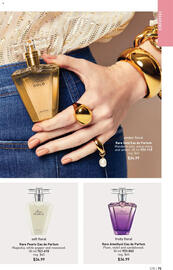 AVON flyer Page 75