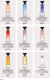AVON flyer Page 78