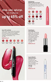 AVON flyer Page 8