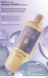 AVON flyer Page 85