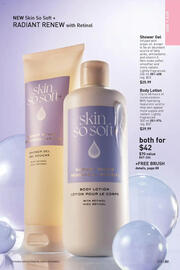 AVON flyer Page 87