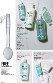AVON flyer Page 88