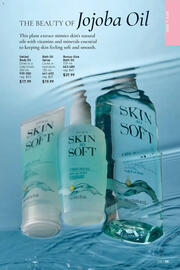 AVON flyer Page 89