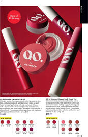 AVON flyer Page 9