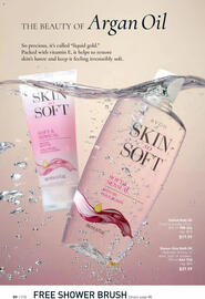 AVON flyer Page 90