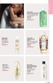 AVON flyer Page 93