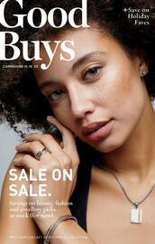 AVON flyer Page 1