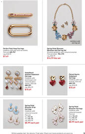 AVON flyer Page 15