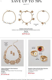 AVON flyer Page 17
