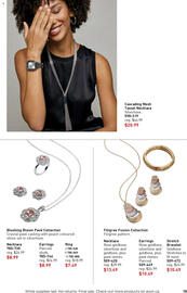 AVON flyer Page 19