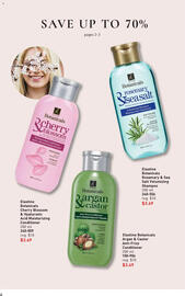 AVON flyer Page 2