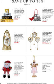 AVON flyer Page 22