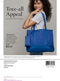 AVON flyer Page 24